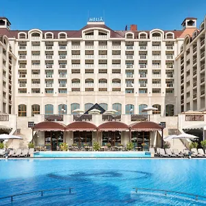 Melia Grand Hermitage Zlate písky