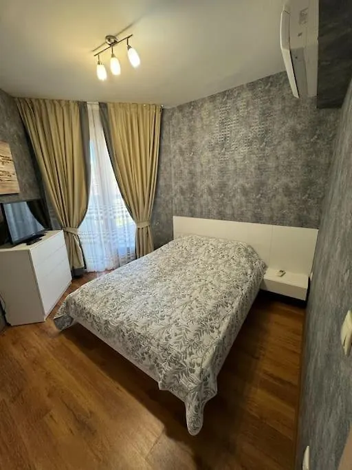 Апартамент С Изглед Към Морето В Ла Мер Golden Sands 0*,  Bulgaria