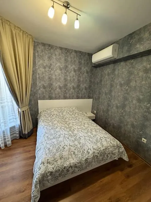 Apartment Апартамент С Изглед Към Морето В Ла Мер Golden Sands
