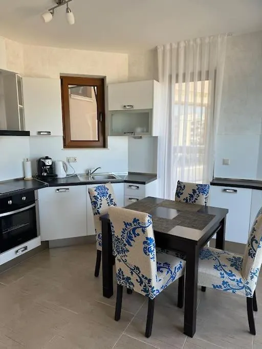 Апартамент С Изглед Към Морето В Ла Мер Golden Sands 0*,  Bulgaria