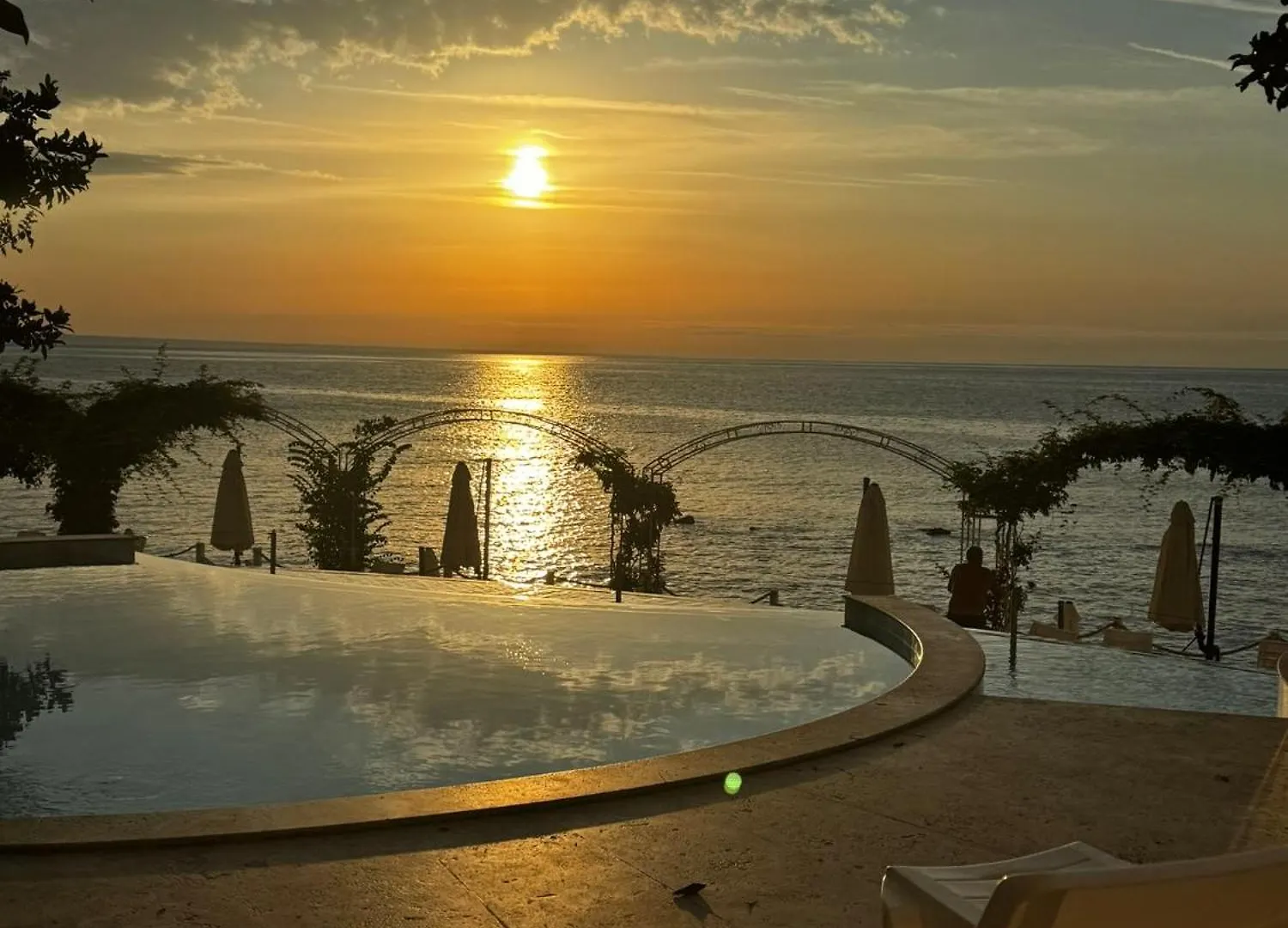 Апартамент С Изглед Към Морето В Ла Мер Golden Sands 0*,  Bulgaria